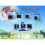 Central monitoring system