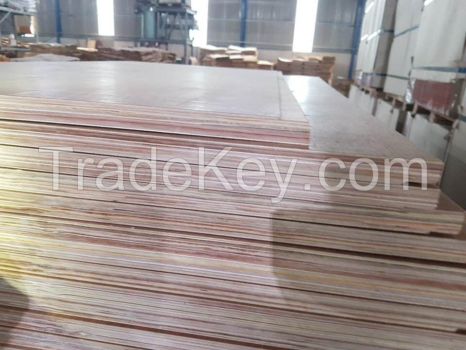 Cheap High quality container flooring plywood