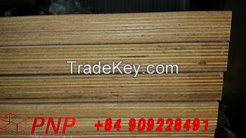 Floorboard/plywood for Container Flooring/container flooring plywood