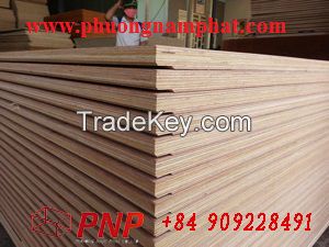 Floorboard/plywood for Container Flooring/container flooring plywood