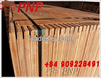 Floorboard/plywood for Container Flooring/container flooring plywood