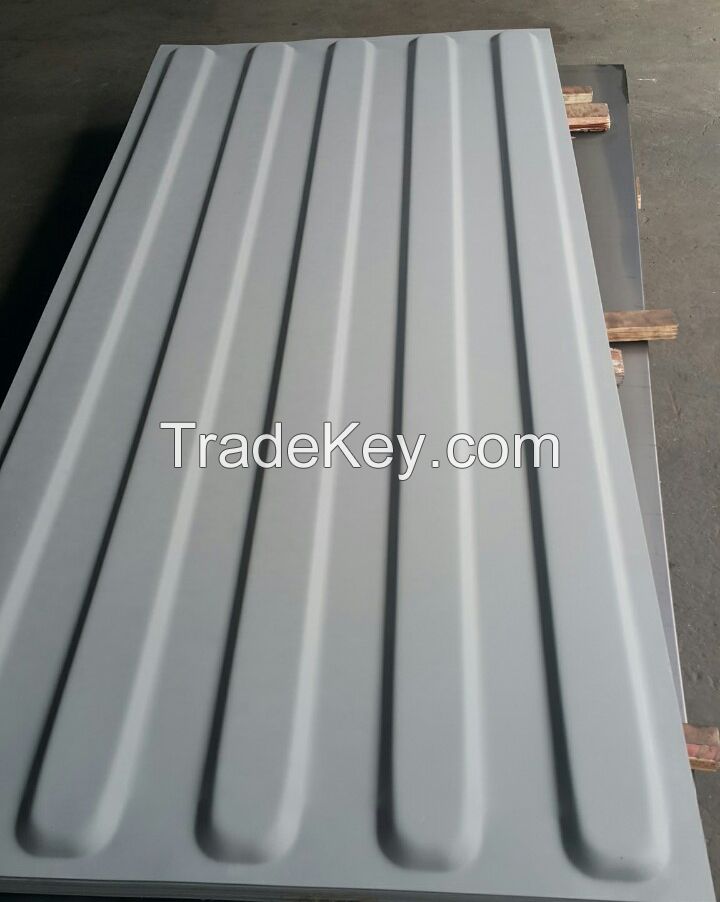 Side panel of container /Roof panel /Font end panel