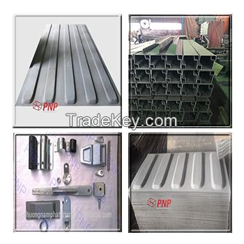 Side panel of container /Roof panel /Font end panel