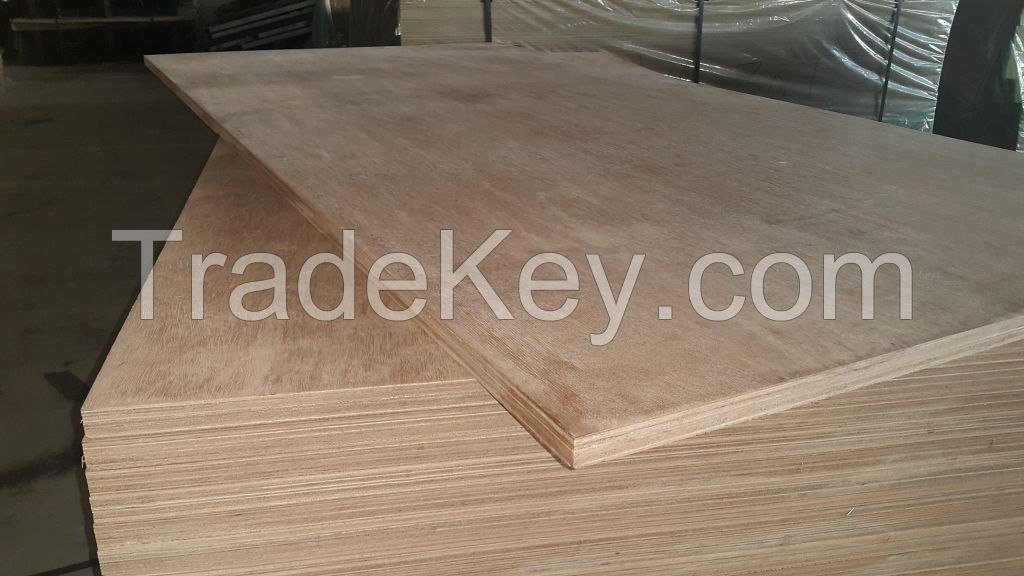 Keuring/APitong Container Flooring Plywood, Marine Container Plywood