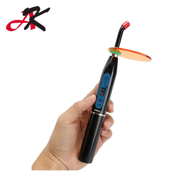 Hospital Oral Curing Light Pen Type For Dental Clinic