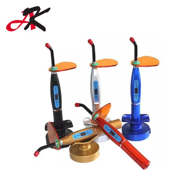 Oral Curing Light Pen Type For Dental Clinic