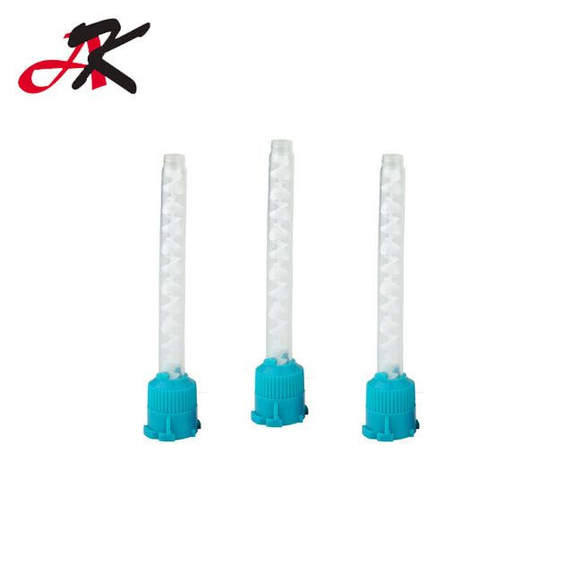 Preferential Disposable Impression Dental Mixing Tips