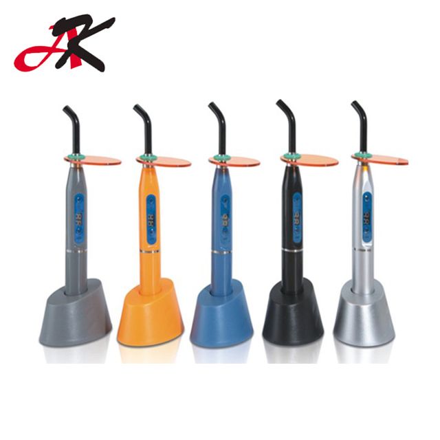 Hospital Oral Curing Light Pen Type For Dental Clinic