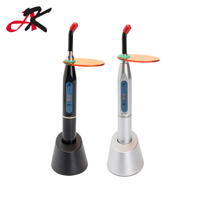 Oral Curing Light Pen Type For Dental Clinic