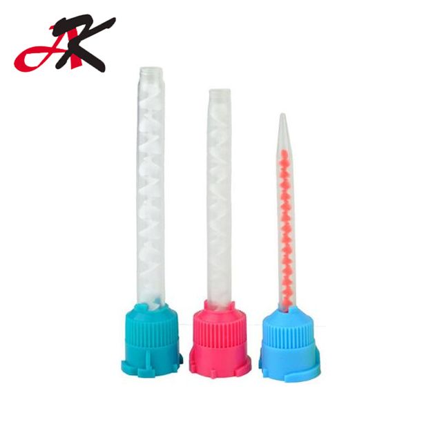 Preferential Disposable Impression Dental Mixing Tips