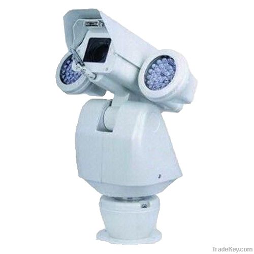 Automatic Motion Tracking PTZ Camera GCS-TKR35-IA