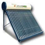 Golden Baby Series solar water heater