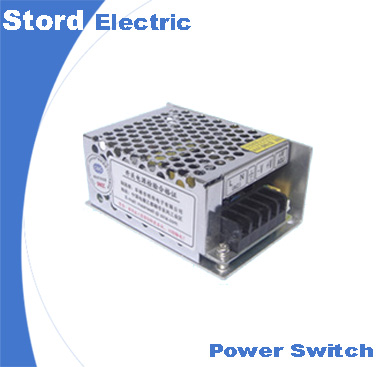 switch power supply