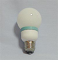 led ball lamp