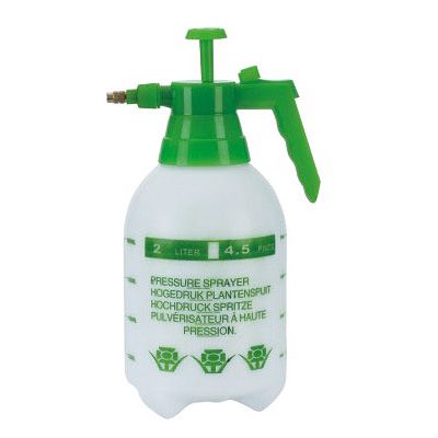 Portable Garden Pressure Sprayer With 1L For Agro