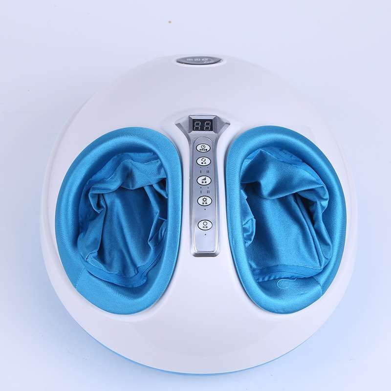 Kneading Air Pressure Foot Massager Electric Massager
