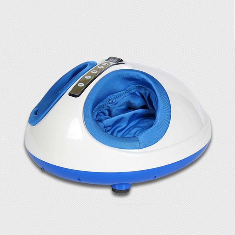 Kneading Air Pressure Foot Massager Electric Massager