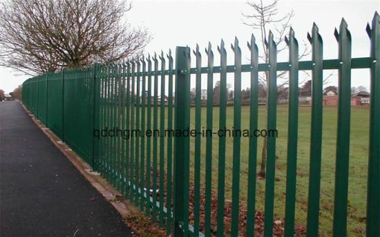 Complete Sets of Custom Wrought Iron Gates and Fences