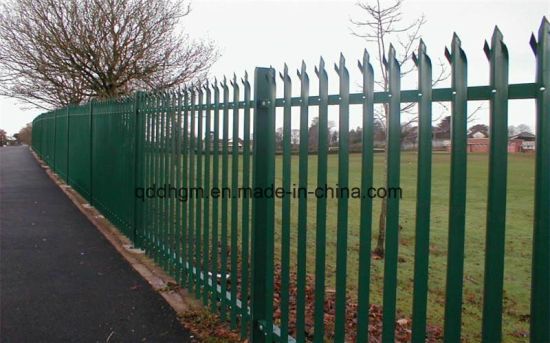 High Quality Ornamental Wrought Iron  Farm Fences