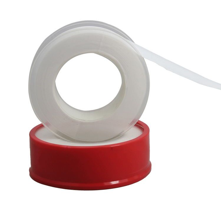 professional expanded ptfe sealant roll oil pipe seal tapefor lavatory faucet