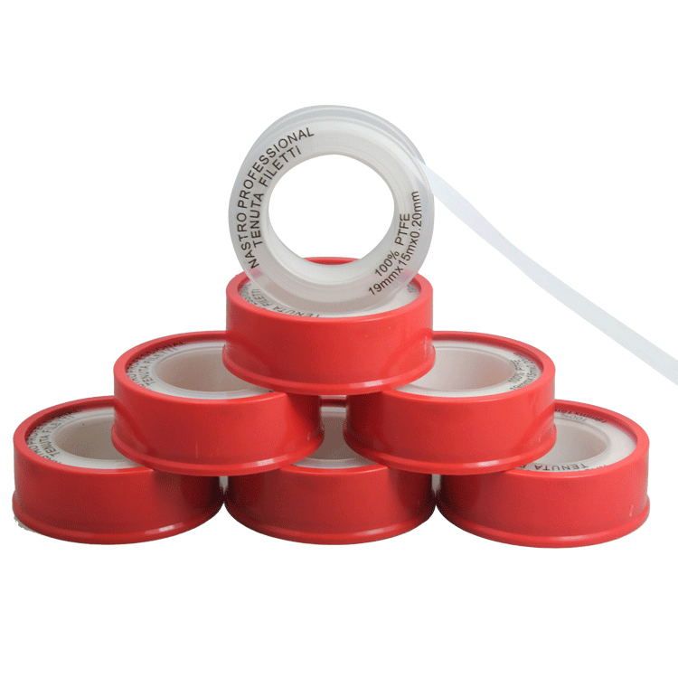 PTFE seal tape ptfe gasket tape heat seal tape with chemical resistance