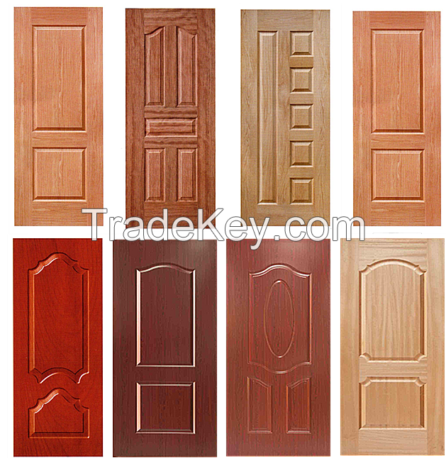 Door Skin