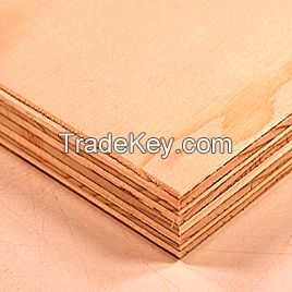 Commercial Plywood