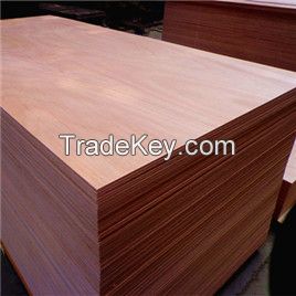 Commercial Plywood