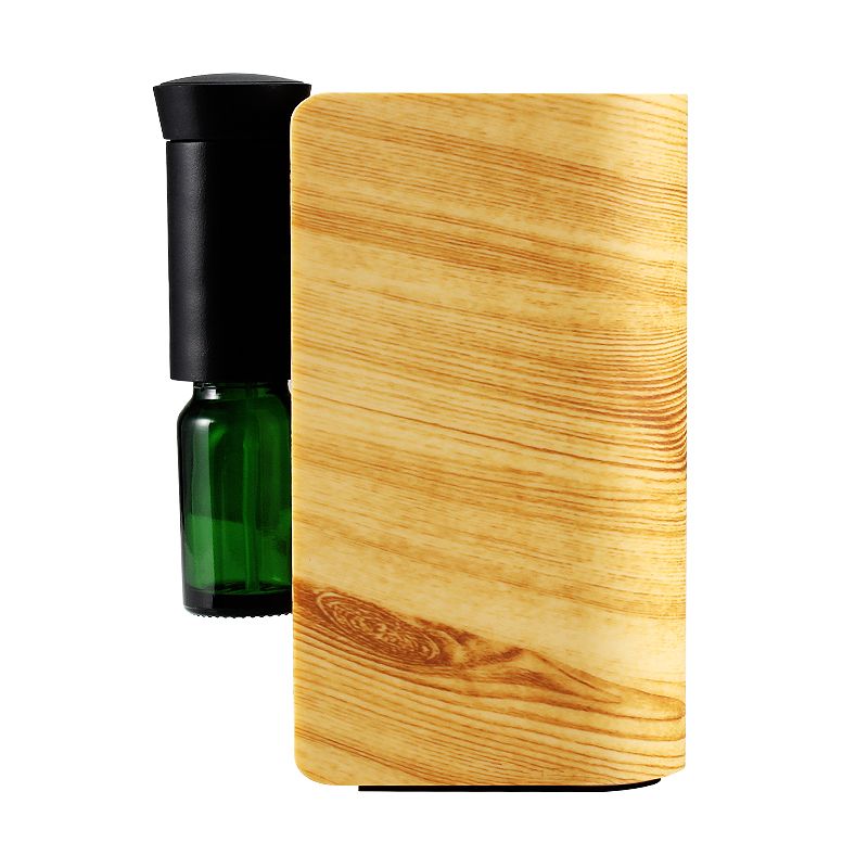 Hot Selling Walking Air Aroma Diffuser USB Charger Portable Essential Oil Diffuser Electric Aromatherapy For Car