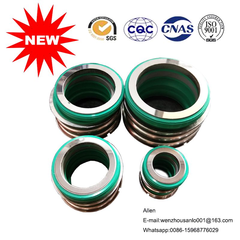 Mechanical Seal --mg1 