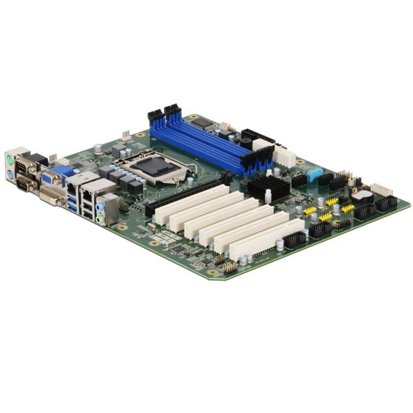 Embedded Computer Motherboard