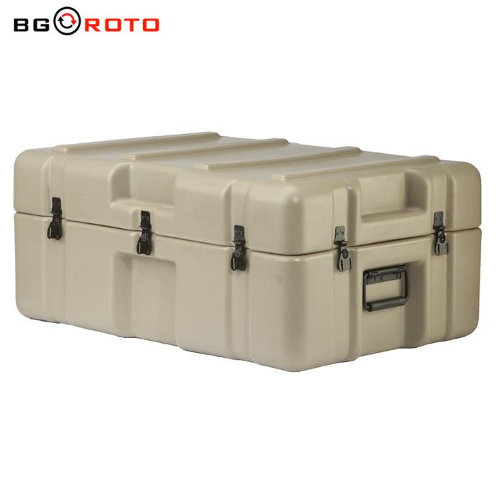 Factory Supply Military Standard Rotomolding Tool Box