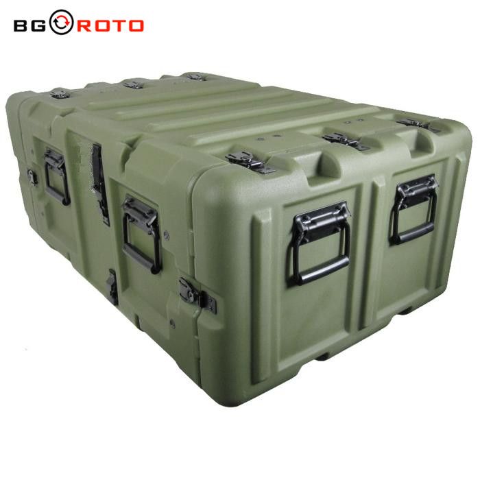 rotomolding military tool box large tool case