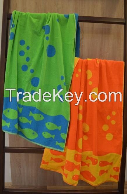 100 % Cotton Terry Towels, Bathrobes, Hotel Towels, Kitchen towels