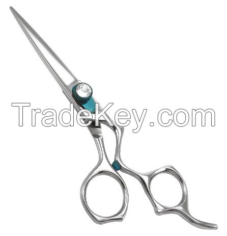pro barber scissors
