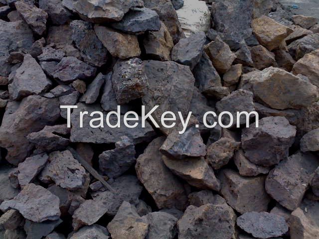 MANGANESE ORE