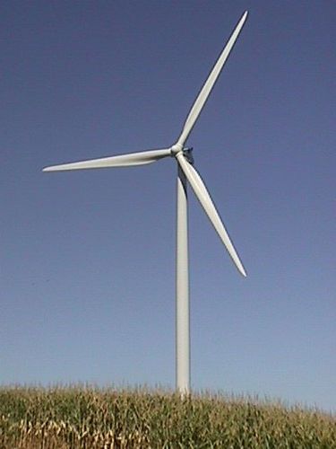 Wind Turbine