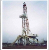 Drill Rig