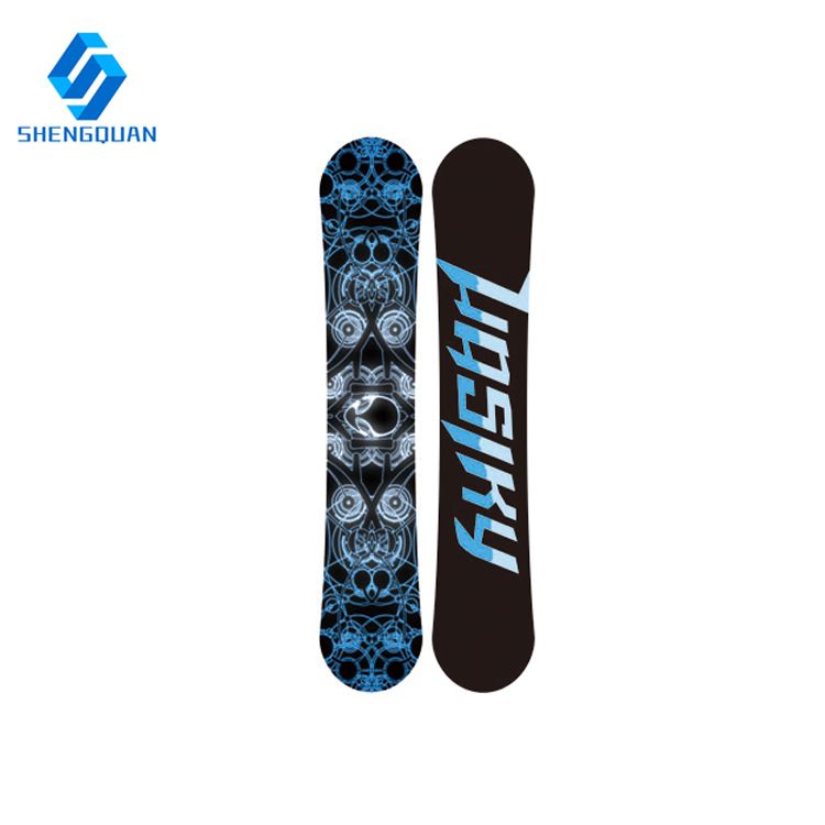 High precision high quality snowboard best