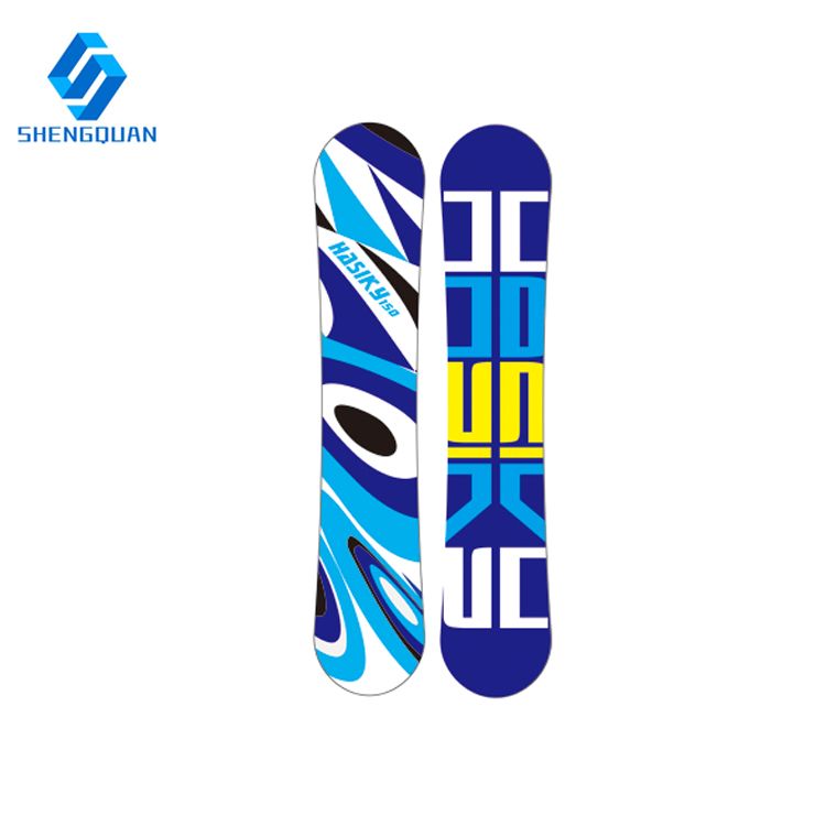 High precision high quality snowboard best