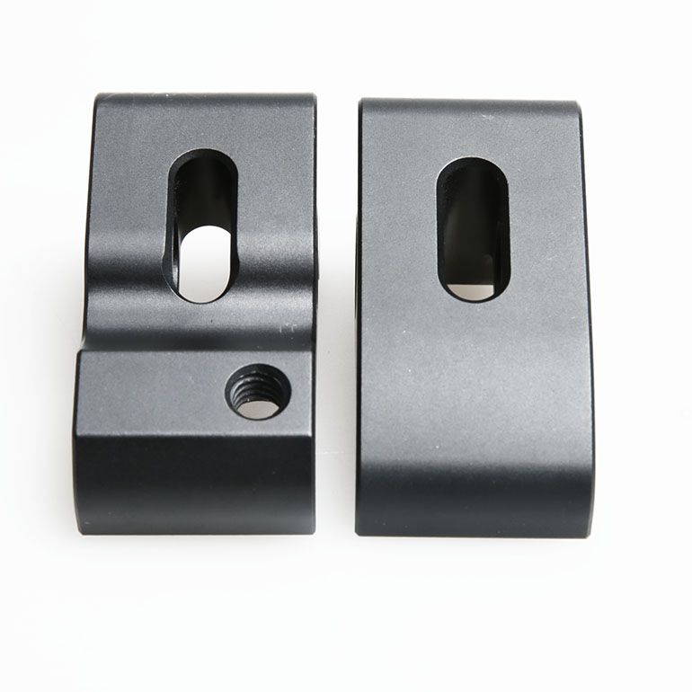 Custom Precision Machining CNC machined parts hardware accessories