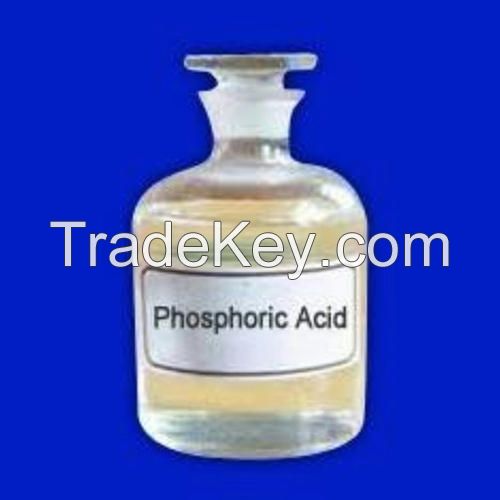 Phosphoric Acid / Powder and Liquid