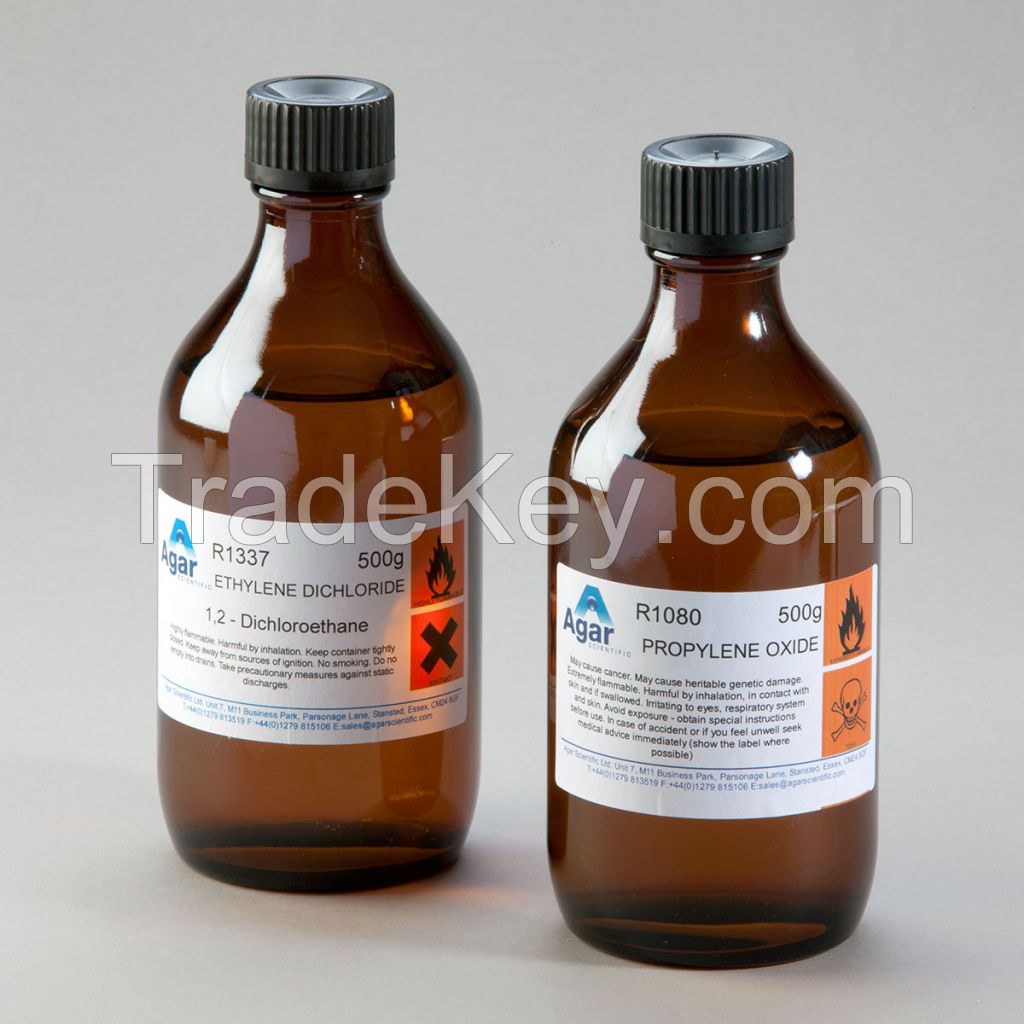 Propylene Oxide  Chemical