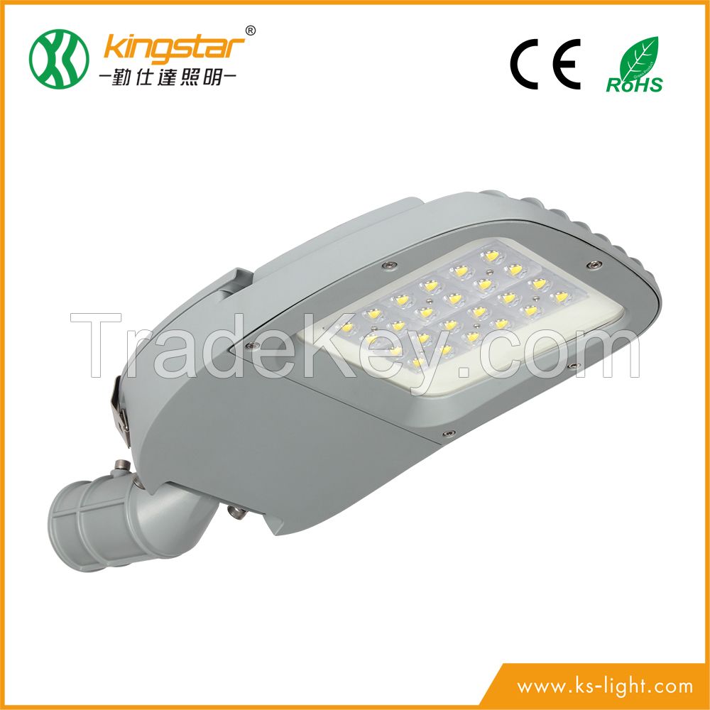 china wholesale product led street light 30w -200w optional best quality road lighting