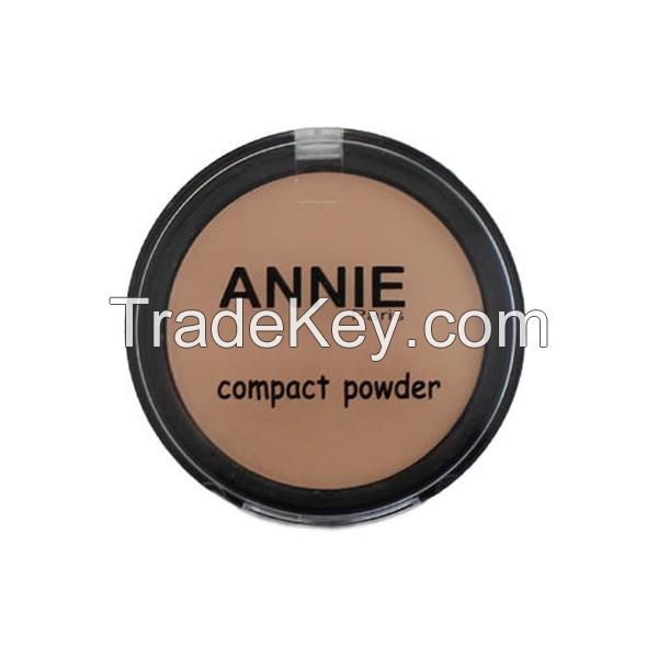 Annie Paris Compact Powder No 1