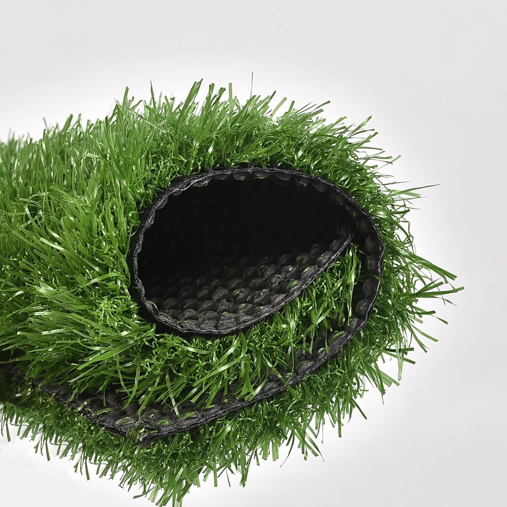 artificial grass turf for roof and indoor decoration