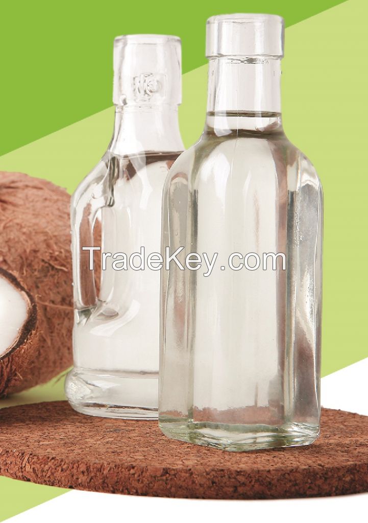 Coconut Water Concentrate