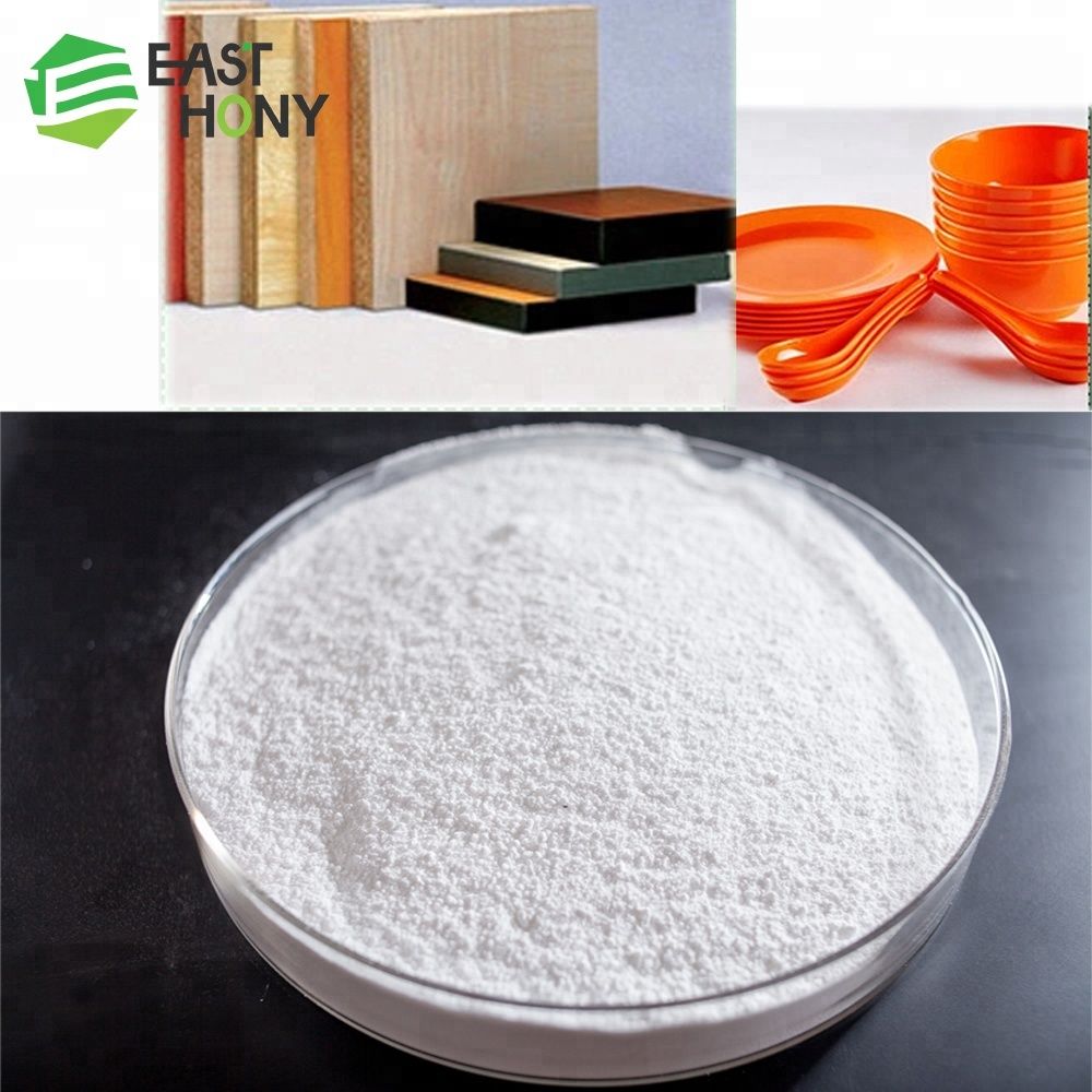 Melamine powder 99.8%