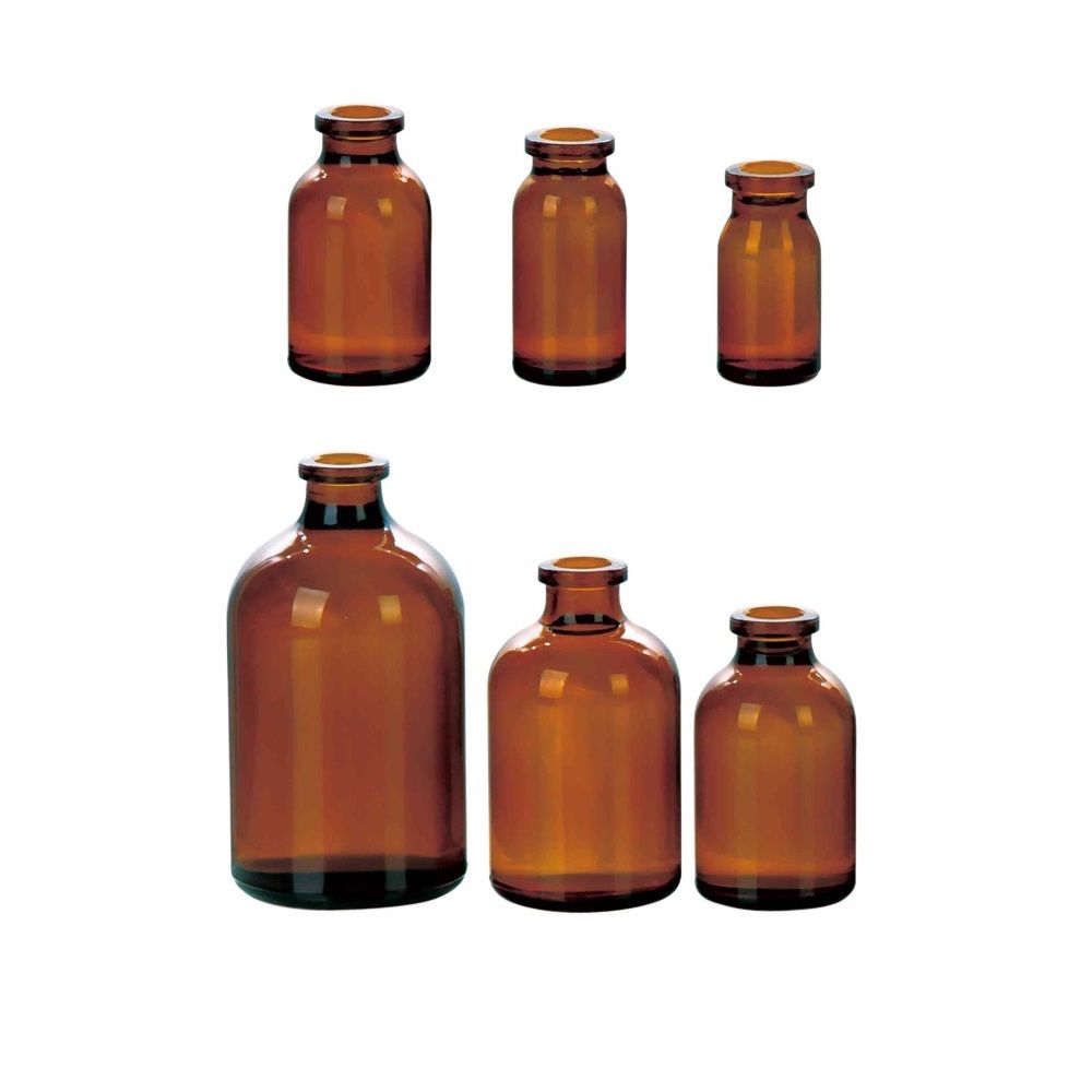 Pharmaceutical Packaging glass bottle