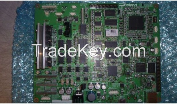 NEW Original Roland VP-540 /VP-300 Mainboard-6700469010 Roland Motherboard